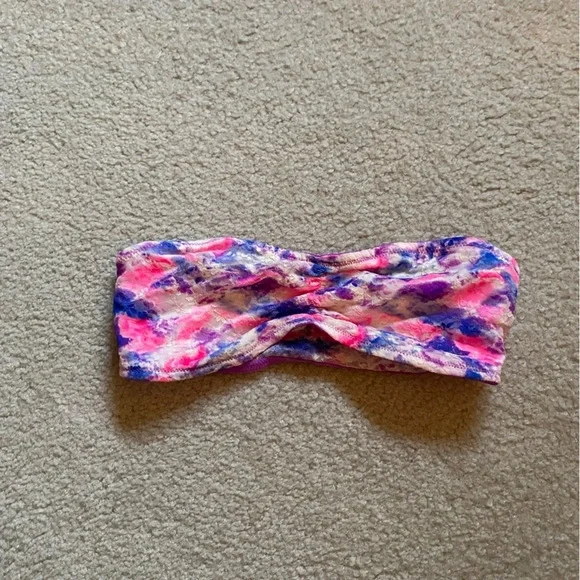 Pink Victoria’s, Secret bralette - Picture 1 of 4